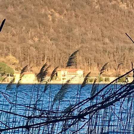B&B Notte Sul Lago Gozzano Екстер'єр фото