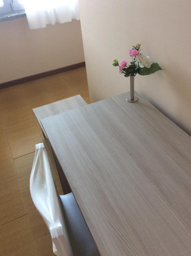 B&B Notte Sul Lago Gozzano Екстер'єр фото