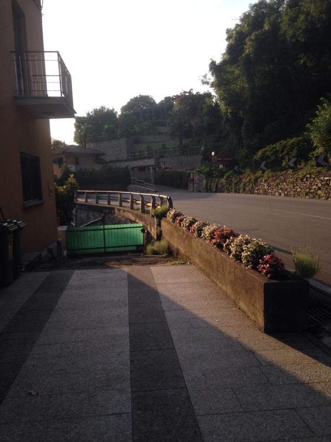 B&B Notte Sul Lago Gozzano Екстер'єр фото