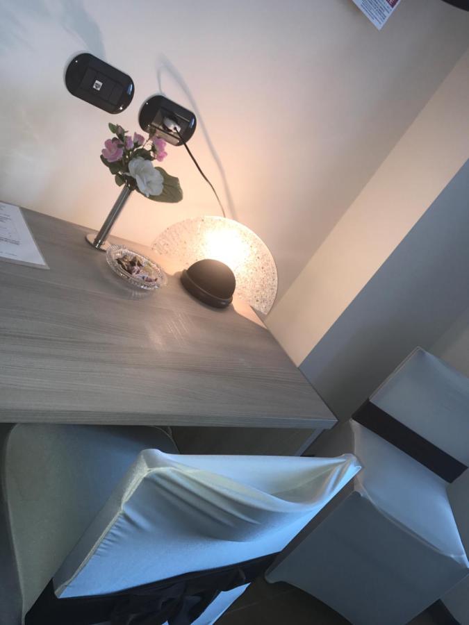 B&B Notte Sul Lago Gozzano Екстер'єр фото