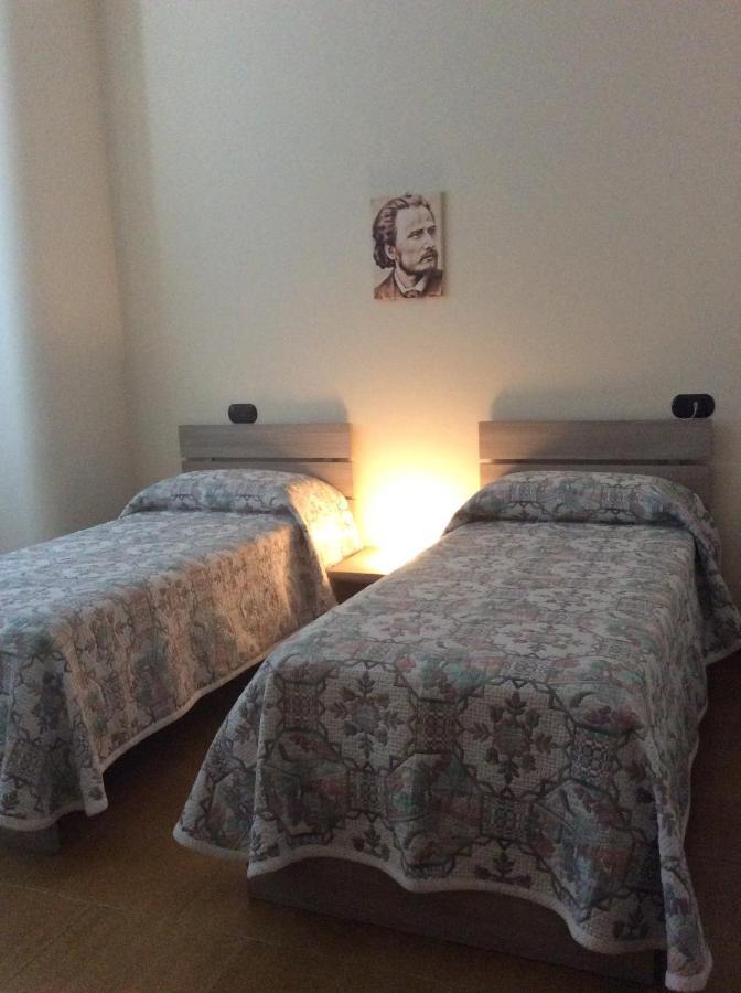 B&B Notte Sul Lago Gozzano Екстер'єр фото