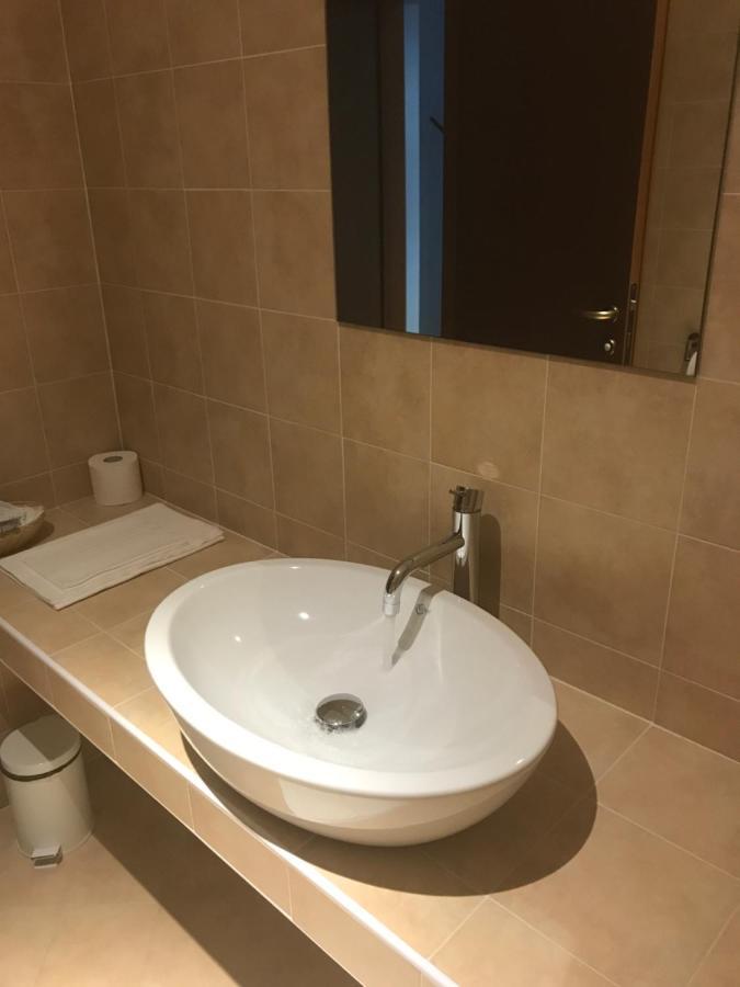 B&B Notte Sul Lago Gozzano Екстер'єр фото