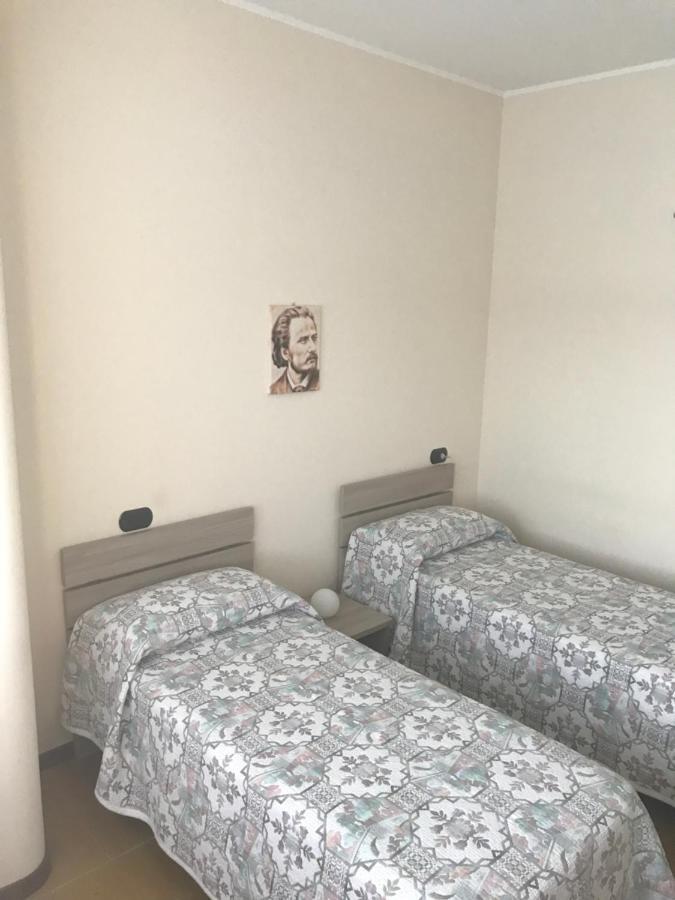 B&B Notte Sul Lago Gozzano Екстер'єр фото