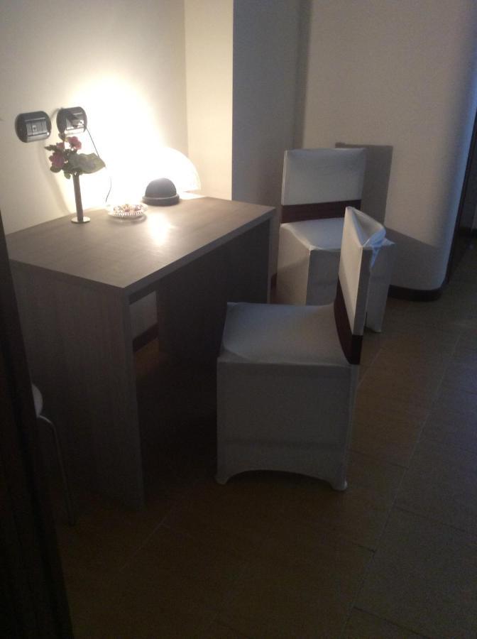 B&B Notte Sul Lago Gozzano Екстер'єр фото