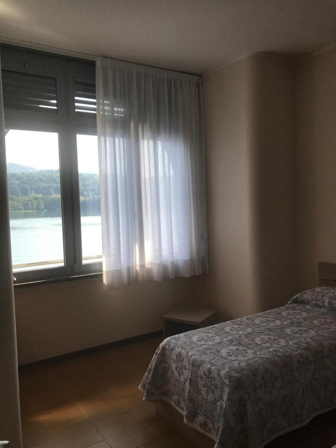 B&B Notte Sul Lago Gozzano Екстер'єр фото